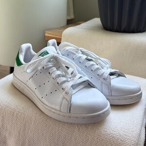 Stan Smith White Adidas Sneaker